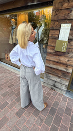 Afbeelding in Gallery-weergave laden, Broek/ ruit/ GERARDA
