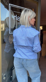 Afbeelding in Gallery-weergave laden, Hemd/ ADINE
