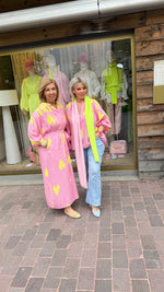 Afbeelding in Gallery-weergave laden, Hemd hart/ LINA
