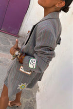 Afbeelding in Gallery-weergave laden, Musthave blazer/ NEVER FULLY DRESSED
