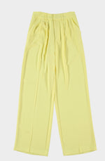 Afbeelding in Gallery-weergave laden, Pantalon rood/ JULIE
