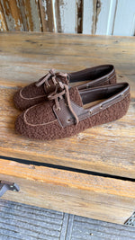 Afbeelding in Gallery-weergave laden, Boat shoe TEDDY 🧸
