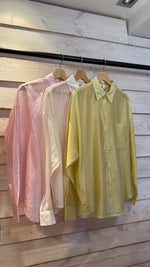 Afbeelding in Gallery-weergave laden, Hemd/ SARAH
