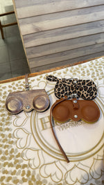 Afbeelding in Gallery-weergave laden, Bril etui/LORIC
