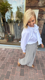 Afbeelding in Gallery-weergave laden, Broek/ ruit/ GERARDA
