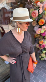 Afbeelding in Gallery-weergave laden, Maxidress/KATOO
