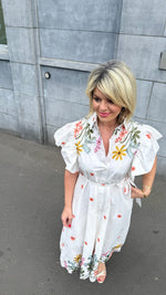 Afbeelding in Gallery-weergave laden, Jurk/MARIE-LOU
