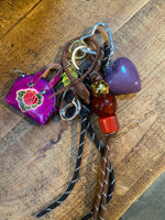 Afbeelding in Gallery-weergave laden, Bag charm/COLETTE
