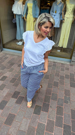 Afbeelding in Gallery-weergave laden, T-shirt/roesel/JADE
