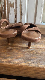 Afbeelding in Gallery-weergave laden, Slingback CELESTE
