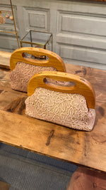 Afbeelding in Gallery-weergave laden, Clutch/ MILLIE
