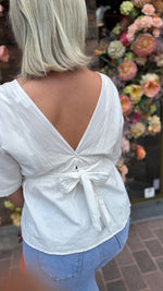 Afbeelding in Gallery-weergave laden, Blouse/MILLIE
