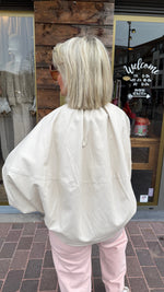 Afbeelding in Gallery-weergave laden, Jas/ALINE
