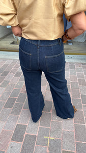Jeansbroek/ CLOÉ