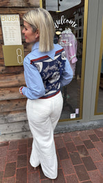 Afbeelding in Gallery-weergave laden, Hemd/LUCIA
