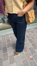Afbeelding in Gallery-weergave laden, Jeansbroek/ CLOÉ
