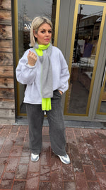 Afbeelding in Gallery-weergave laden, Sweater/ COUCOU
