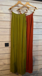 Afbeelding in Gallery-weergave laden, Jurk met dikke kraal/lurex/PIEMONTE
