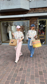 Afbeelding in Gallery-weergave laden, Hemd/ TECKEL
