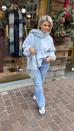 Afbeelding in Gallery-weergave laden, Sweater BISOU
