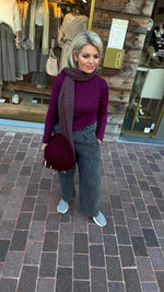 Afbeelding in Gallery-weergave laden, Sjaal streep/ MARIE
