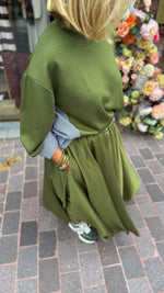 Afbeelding in Gallery-weergave laden, Rok/ THEA
