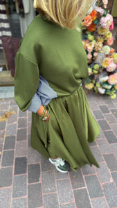 Rok/ THEA