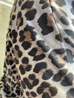 Afbeelding in Gallery-weergave laden, Trui Leopard( blauw)/JONI
