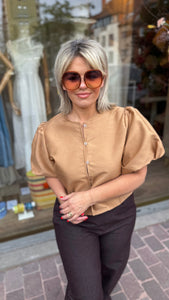 Blouse/FABY