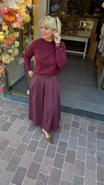 Afbeelding in Gallery-weergave laden, Trui/ JANE
