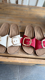 Afbeelding in Gallery-weergave laden, Sandaal/ LIA
