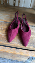 Afbeelding in Gallery-weergave laden, Slingback/ MARIE
