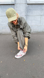 Afbeelding in Gallery-weergave laden, Jogging set: jas+ broek/ALINE
