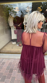 Afbeelding in Gallery-weergave laden, Jurk/ LAYLA
