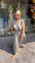 Afbeelding in Gallery-weergave laden, Jurk/LIZE
