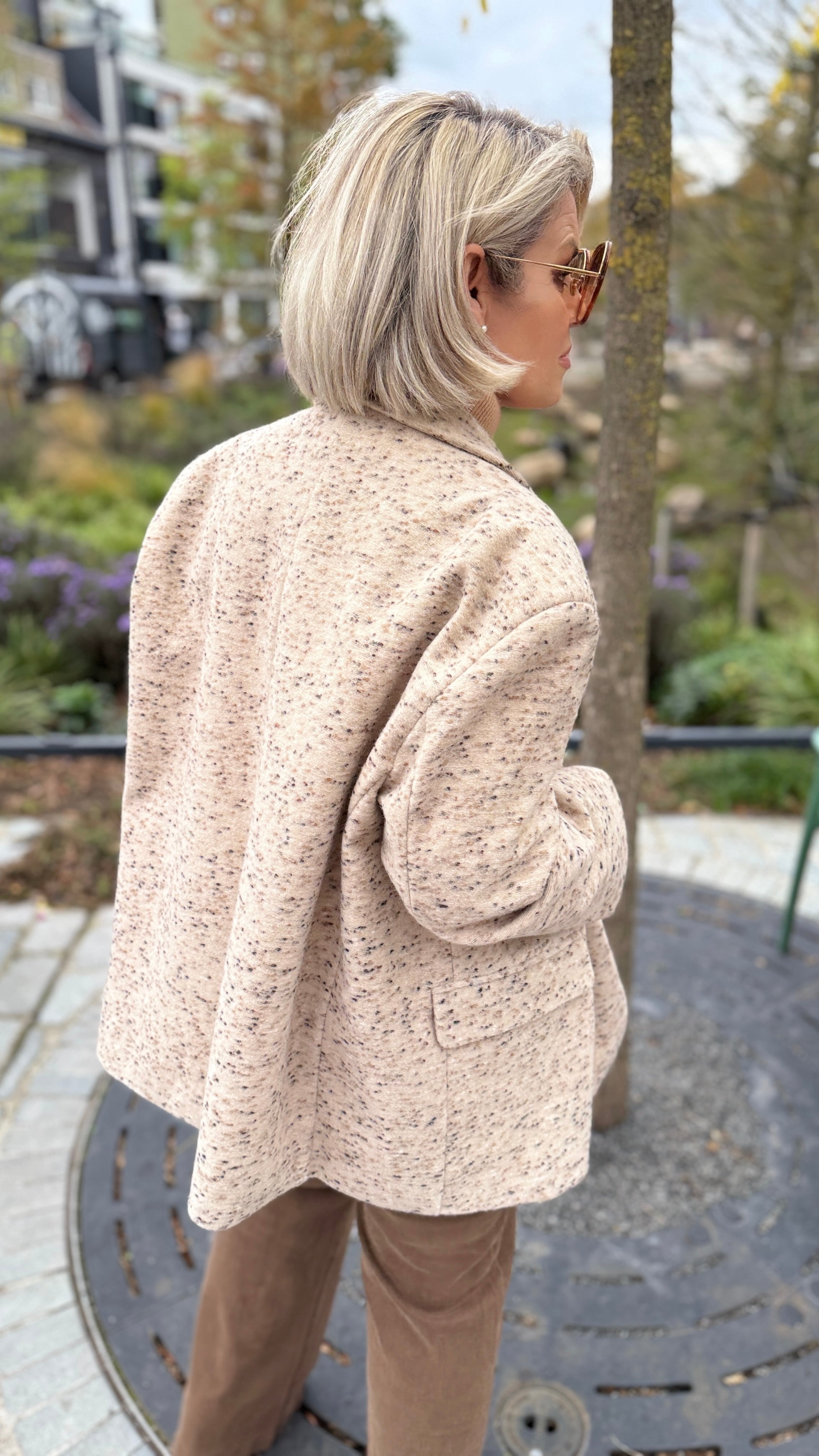 Blazer/ NONA
