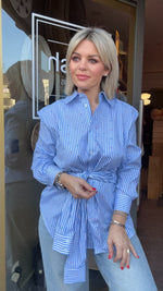 Afbeelding in Gallery-weergave laden, Hemd/ ADINE
