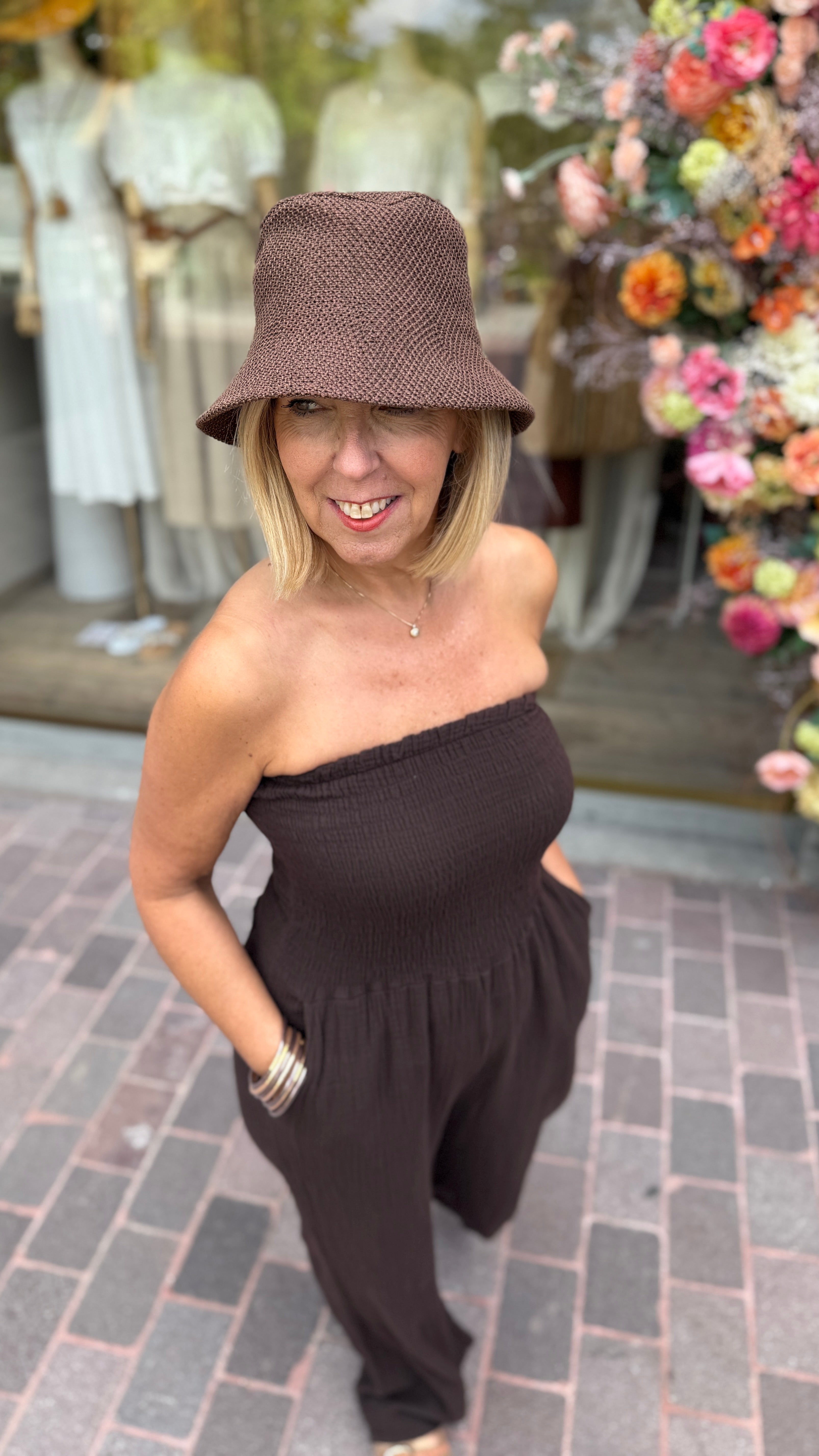 Jumpsuit/TESS