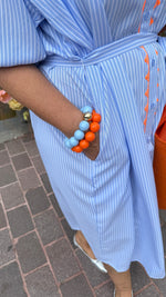 Afbeelding in Gallery-weergave laden, Armband LIENE
