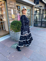 Afbeelding in Gallery-weergave laden, Maxidress Isla Ibiza Bonita
