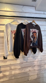 Afbeelding in Gallery-weergave laden, Sweater / TECKEL

