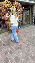 Afbeelding in Gallery-weergave laden, Blouse/MILLIE
