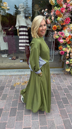 Afbeelding in Gallery-weergave laden, Rok/ THEA

