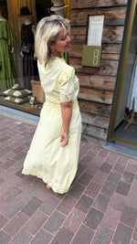 Afbeelding in Gallery-weergave laden, Set: rok+ blouse/ MILLIE
