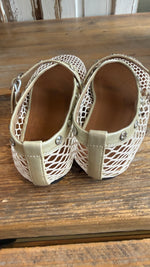 Afbeelding in Gallery-weergave laden, Visnet schoen/ JULIA
