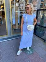 Afbeelding in Gallery-weergave laden, T-shirt jurk
