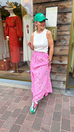 Afbeelding in Gallery-weergave laden, Tanktop/ MORGANE
