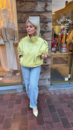 Afbeelding in Gallery-weergave laden, Jas/ LIEN
