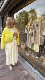 Afbeelding in Gallery-weergave laden, Rok/maxi/NOOR
