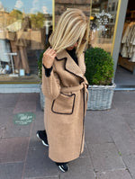 Afbeelding in Gallery-weergave laden, Lange vest/ mantel PARIS
